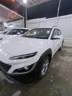 هيونداي كونا